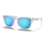 Oakley Frogskins A 0OO9245 Kính Mát - Tem Chính Hãng Luxottica