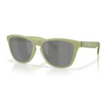 Oakley Frogskins A 0OO9245 Kính Mát - Tem Chính Hãng Luxottica