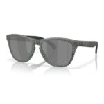 Oakley Frogskins A 0OO9245 Kính Mát - Tem Chính Hãng Luxottica