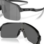 Oakley Sutro lite (a) 0OO9463A Kính Mát Thể Thao Nửa Khung - Tem Chính Hãng Luxottica