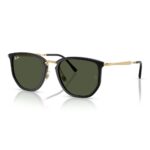 Kính mát RayBan 0RB4451 - Tem Chính Hãng Luxottica