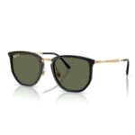 Kính mát RayBan 0RB4451 - Tem Chính Hãng Luxottica