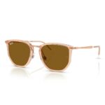Kính mát RayBan 0RB4451 - Tem Chính Hãng Luxottica