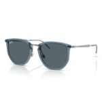 Kính mát RayBan 0RB4451 - Tem Chính Hãng Luxottica