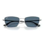 Kính mát RayBan 0RB3783 - Tem Chính Hãng Luxottica