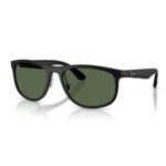Kính mát RayBan 0RB4468 - Tem Chính Hãng Luxottica