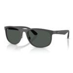 Kính mát RayBan 0RB4468 - Tem Chính Hãng Luxottica