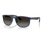 Kính mát RayBan 0RB4468 - Tem Chính Hãng Luxottica