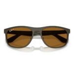 Kính mát RayBan 0RB4468 - Tem Chính Hãng Luxottica
