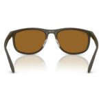 Kính mát RayBan 0RB4468 - Tem Chính Hãng Luxottica