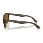 Kính mát RayBan 0RB4468 - Tem Chính Hãng Luxottica