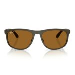 Kính mát RayBan 0RB4468 - Tem Chính Hãng Luxottica