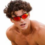 Kính Thể Thao Nửa Khung Tifosi Navar/Navar FC - Chính Hãng