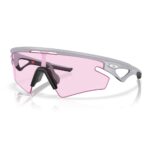 Kính Mát Thể Thao OAKLEY 0OO9499 - Sphaera slash - Tem Chính Hãng Luxottica