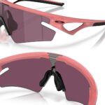 Kính Mát Thể Thao OAKLEY 0OO9499 - Sphaera slash - Tem Chính Hãng Luxottica