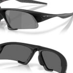 Kính Mát Thể Thao OAKLEY 0OO9532 - Suture jacket - Tem Chính Hãng Luxottica