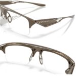 Gọng Kính OAKLEY 0OX5093 - Valdosta - Tem Chính Hãng Luxottica