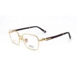 Gọng Kính Mạ Vàng 18K Cao Cấp OLive 88887 - Chính Hãng