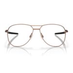 Gọng Kính Oakley 0OX5077 Contrail Ti RX – Tem Chính Hãng Luxottica