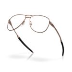 Gọng Kính Oakley 0OX5077 Contrail Ti RX – Tem Chính Hãng Luxottica