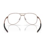 Gọng Kính Oakley 0OX5077 Contrail Ti RX – Tem Chính Hãng Luxottica