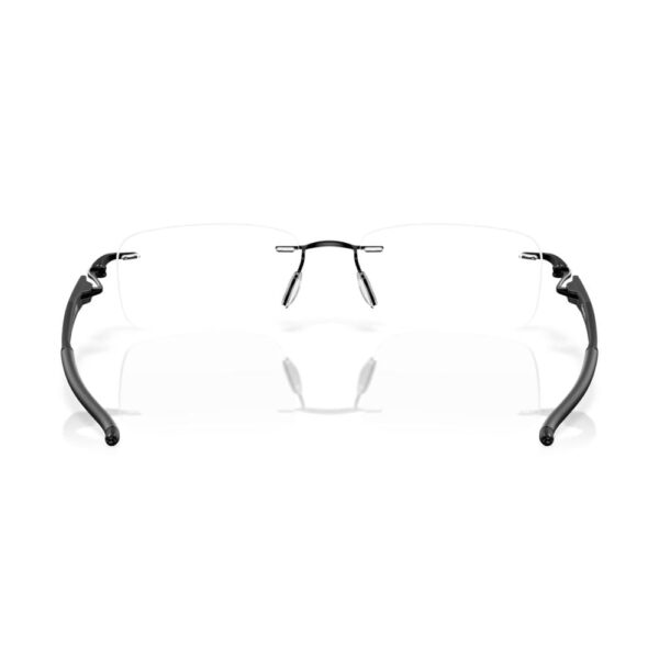 Gọng Kính Không Viền Oakley Gauge 3.1 0OX5126 - Tem Chính Hãng Luxottica