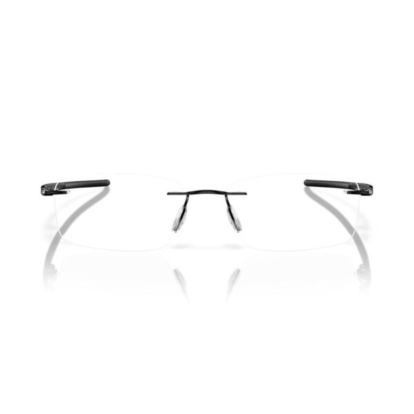 Gọng Kính Không Viền Oakley Gauge 3.1 0OX5126 - Tem Chính Hãng Luxottica