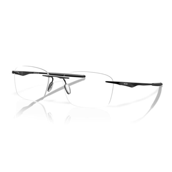 Kính Không Gọng Oakley Wingfold evs 0OX5115 - Tem Chính Hãng Luxottica