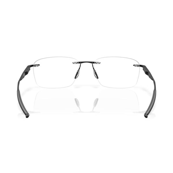 Kính Không Gọng Oakley Wingfold evs 0OX5115 - Tem Chính Hãng Luxottica