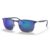 92044L - Blue on Gunmetal