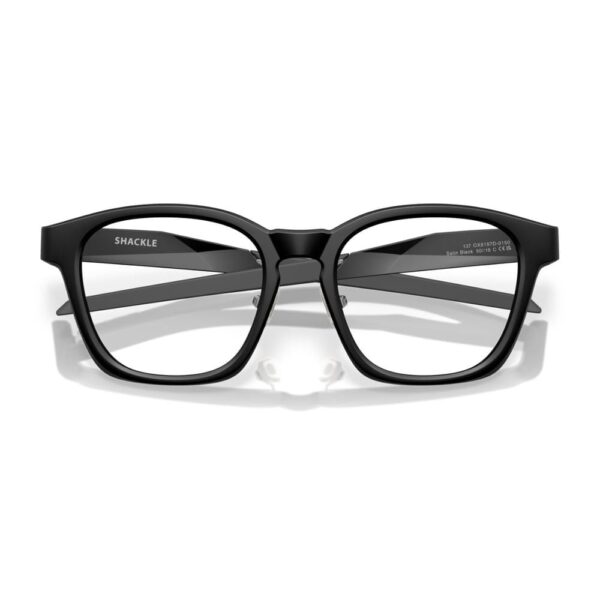 Gọng Kính Oakley 0OX8197D Shackle - Tem Chính Hãng Luxottica