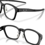 Gọng Kính Oakley 0OX8197D Shackle - Tem Chính Hãng Luxottica