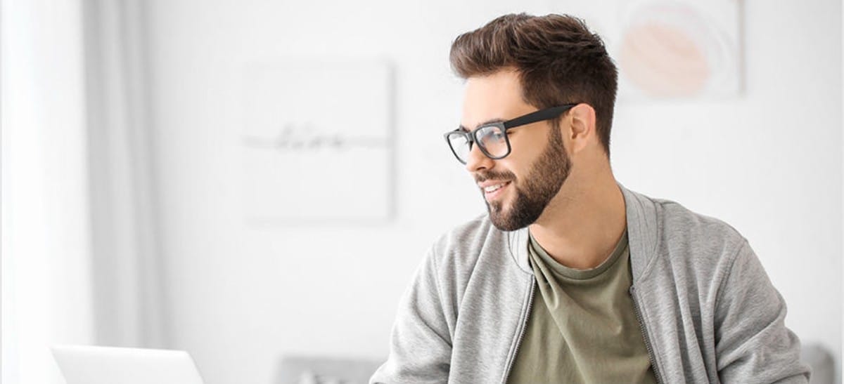 Tròng Kính Kodak 1.74 UVBlue Siêu Mỏng Chống Ánh Sáng Xanh