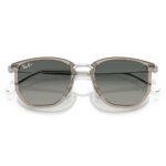 Kính mát RayBan 0RB4451 - Tem Chính Hãng Luxottica