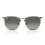 Kính mát RayBan 0RB4451 - Tem Chính Hãng Luxottica