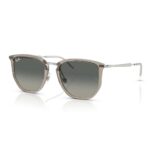 Kính mát RayBan 0RB4451 - Tem Chính Hãng Luxottica