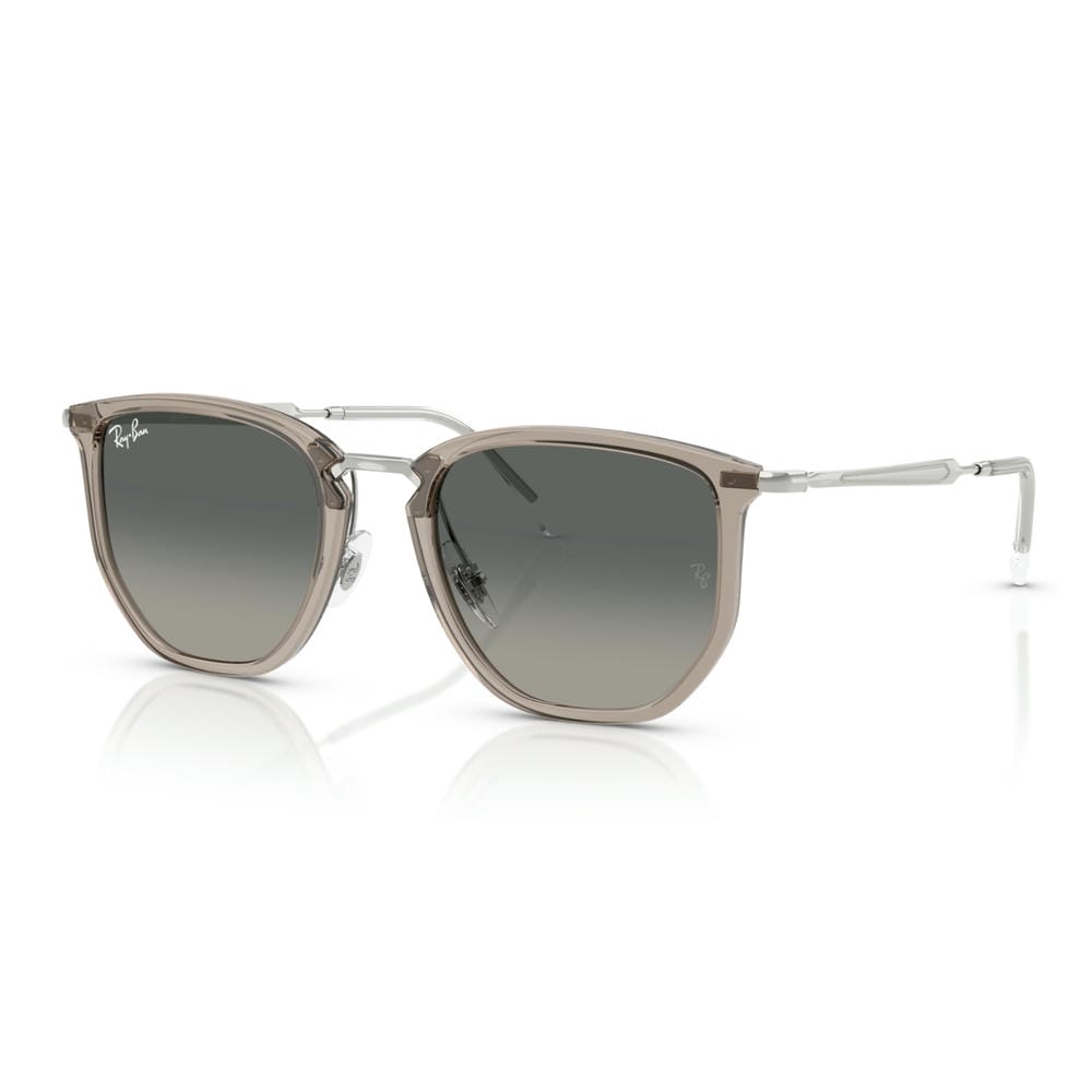 Kính mát RayBan 0RB4451 - Tem Chính Hãng Luxottica