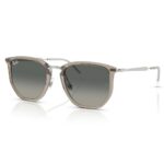 Kính mát RayBan 0RB4451 - Tem Chính Hãng Luxottica