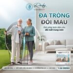 Đa Tròng Rocky 1.56 Digital Đổi Màu