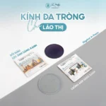 Đa Tròng Rocky 1.56 Digital Đổi Màu