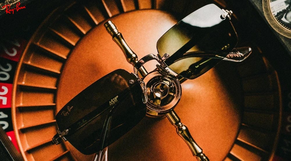 Câu Chuyện Đằng Sau RayBan A$AP Rocky Collection