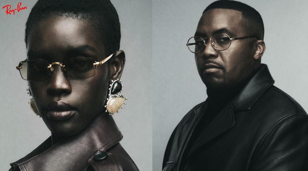 Câu Chuyện Đằng Sau RayBan A$AP Rocky Collection