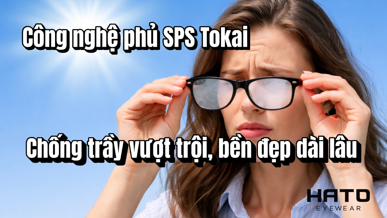 Công nghệ phủ SPS