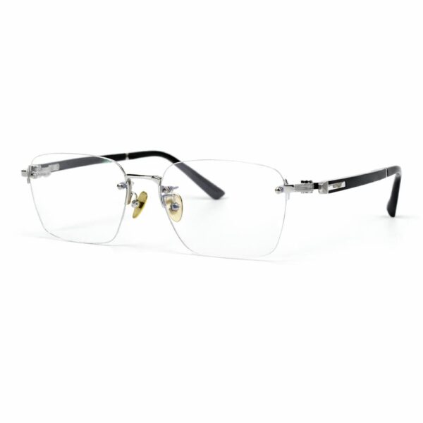 Kính Không Gọng Mạ Vàng 18K Cao Cấp OLive 88888 Chính Hãng