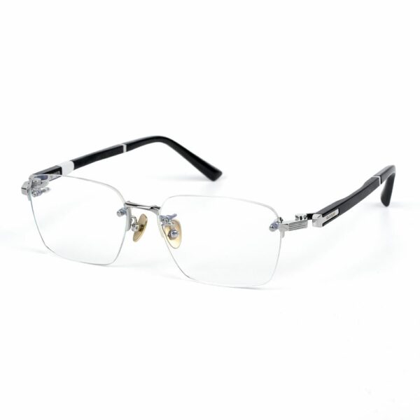 Kính Không Gọng Mạ Vàng 18K Cao Cấp OLive 88888 Chính Hãng