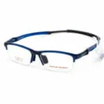 Outdo GT62051 Gọng Kính Thể Thao Nửa Khung – Tem Chính Hãng 101