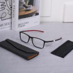 Outdo GT62704 Gọng Kính Thể Thao – Tem Chính Hãng 101