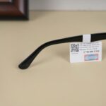Police Origins Lite 21 VPLN16 Gọng Kính - Tem Chính Hãng 101