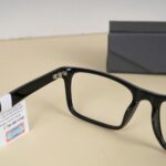 Police Origins Lite 21 VPLN16 Gọng Kính - Tem Chính Hãng 101