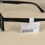 Police Origins Lite 21 VPLN16 Gọng Kính - Tem Chính Hãng 101